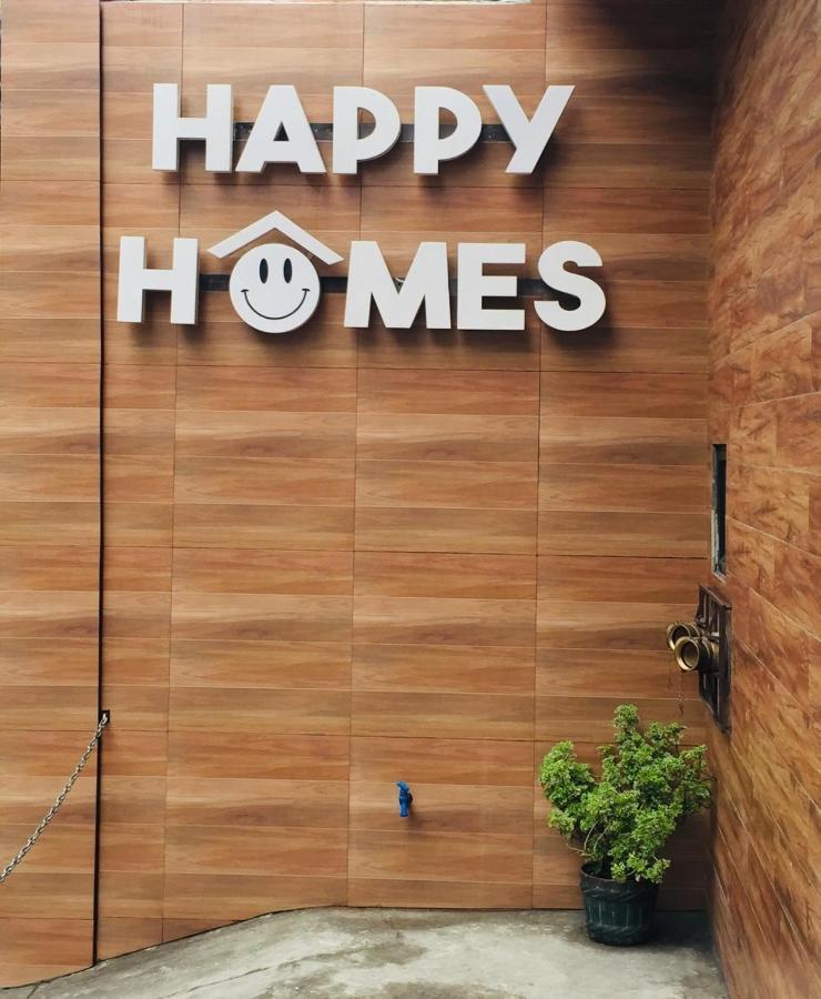 Happy Homes Manila Exteriör bild